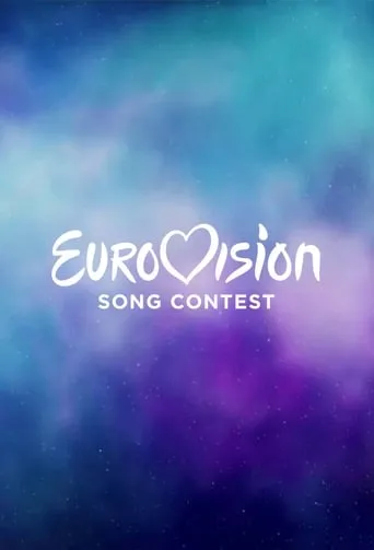 Póster de la serie Festival de la Canción de Eurovisión