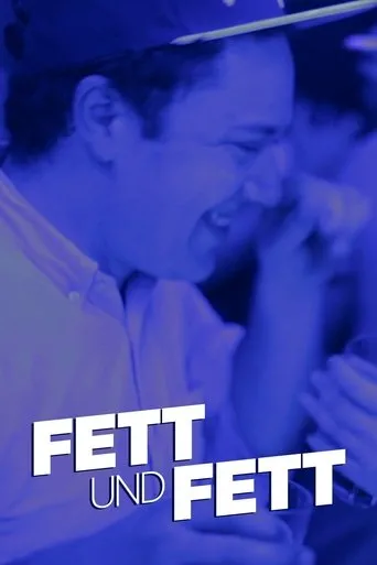 Póster de la serie Fett und Fett
