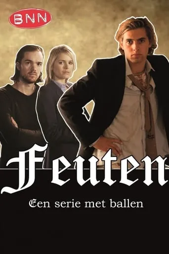 Póster de la serie Feuten