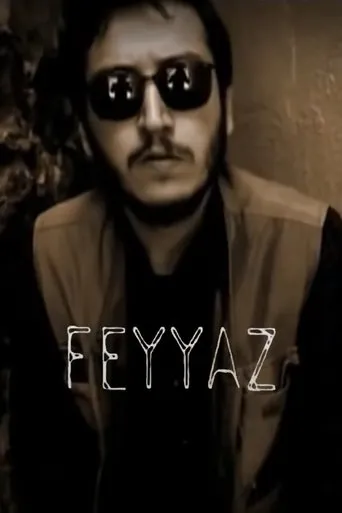 Póster de la serie Feyyaz