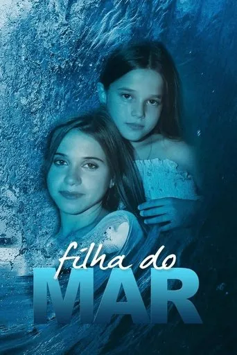 Póster de la serie Filha do Mar