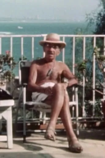 Póster de la serie Filmemigration aus Nazideutschland