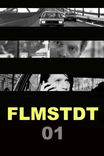 Póster de la serie Filmstadt