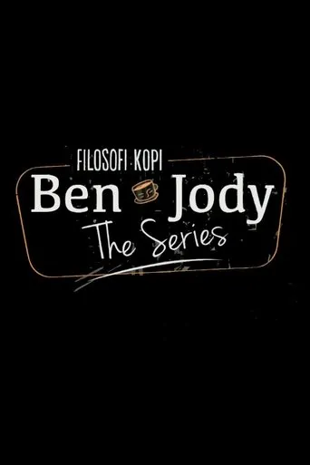 Póster de la serie Filosofi Kopi The Series: Ben & Jody