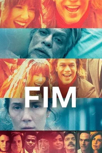 Póster de la serie Fim