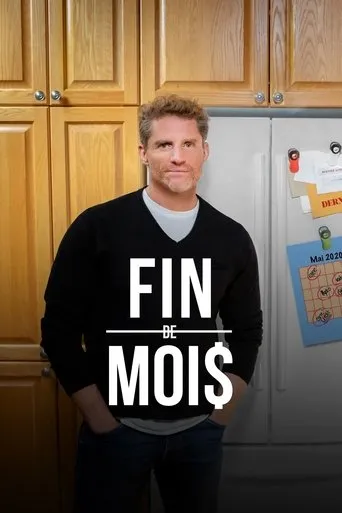 Póster de la serie Fin de mois