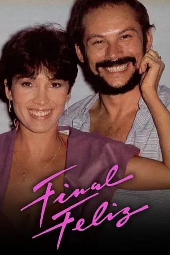 Póster de la serie Final Feliz