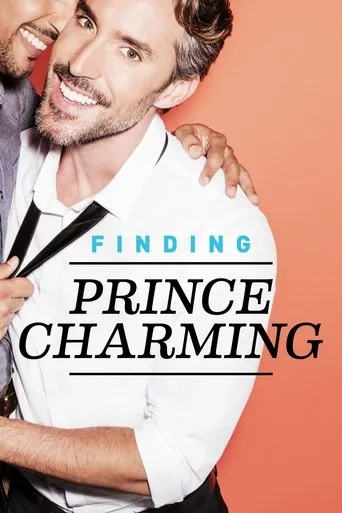 Póster de la serie Finding Prince Charming