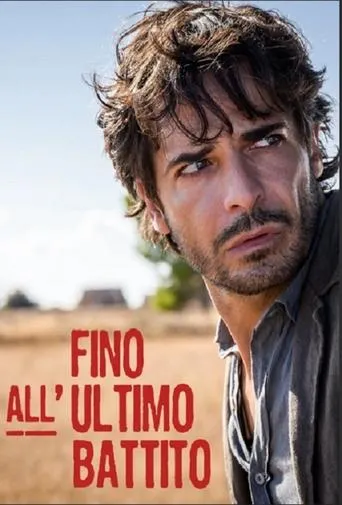 Póster de la serie Fino all'ultimo battito