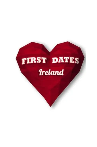 Póster de la serie First Dates Ireland