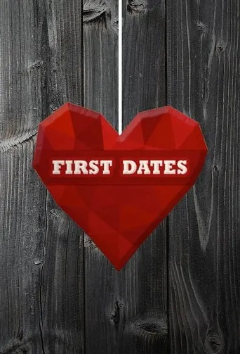 Póster de First Dates