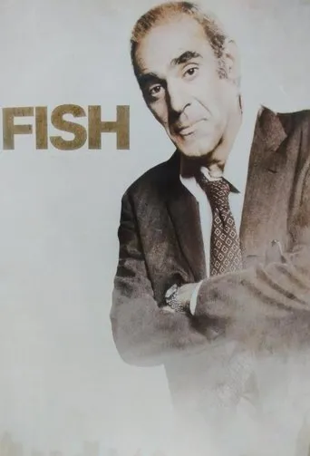 Póster de la serie Fish