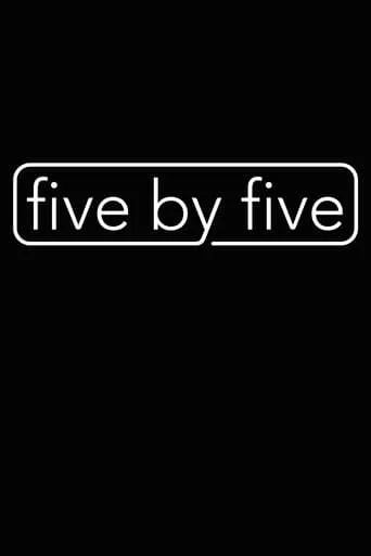 Póster de la serie five by five
