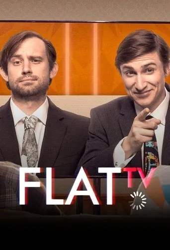 Póster de la serie Flat TV