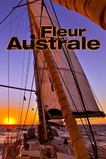 Póster de la serie Fleur Australe