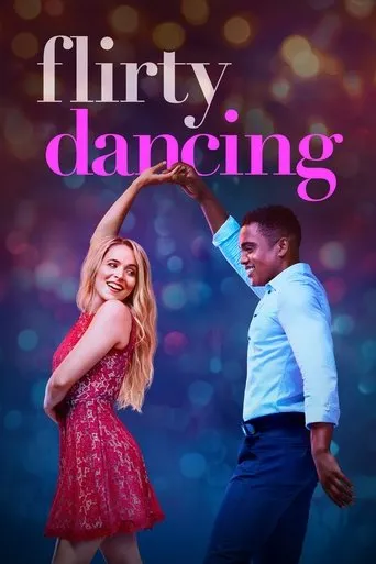 Póster de la serie Flirty Dancing