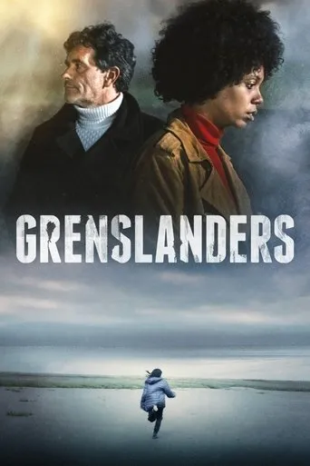 Póster de la serie Floodland