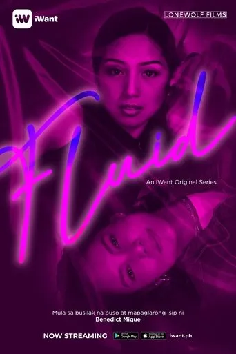 Póster de la serie Fluid