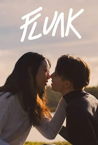 Póster de la serie Flunk