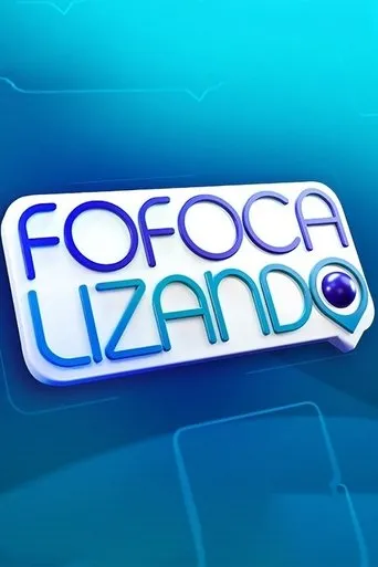 Póster de la serie Fofocalizando