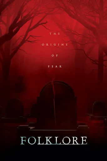 Póster de la serie Folklore