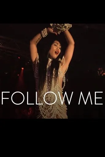 Póster de la serie Follow Me