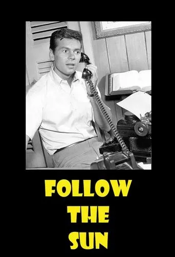 Póster de la serie Follow the Sun