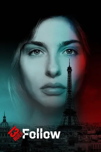 Póster de la serie Follow