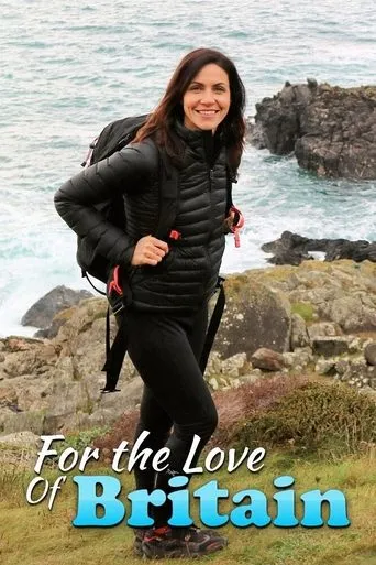Póster de la serie For The Love Of Britain