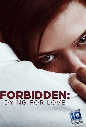 Póster de la serie Forbidden: Dying for Love