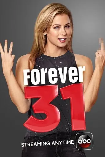 Póster de la serie Forever 31