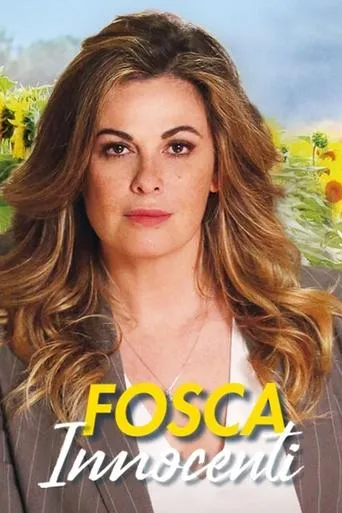 Póster de la serie Fosca Innocenti