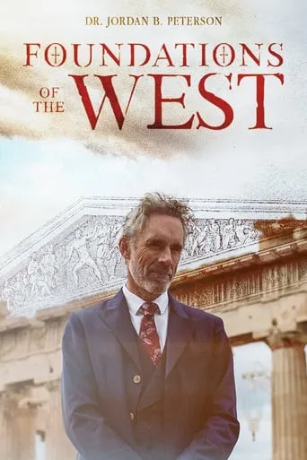 Póster de la serie Foundations of the West