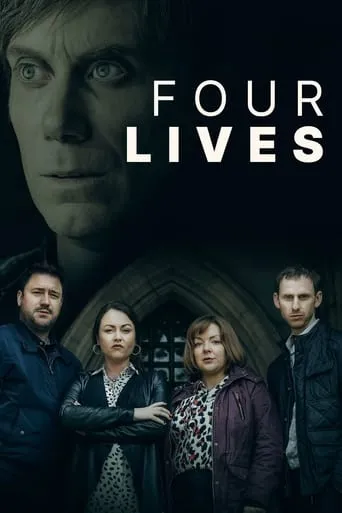 Póster de la serie Four Lives