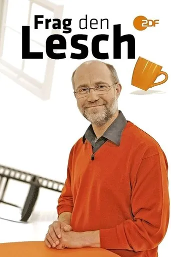 Póster de la serie Frag den Lesch
