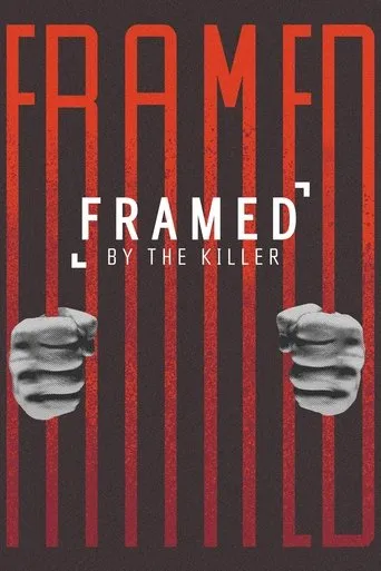 Póster de la serie Framed By the Killer