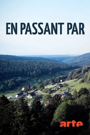 Póster de la serie Franche-Comté und Jura