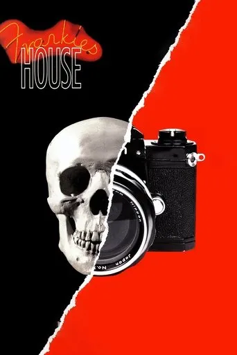 Póster de la serie Frankie's House