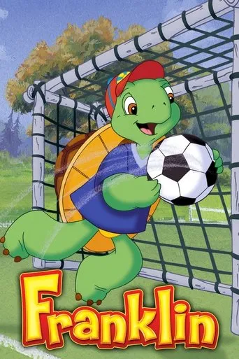 Póster de la serie Franklin