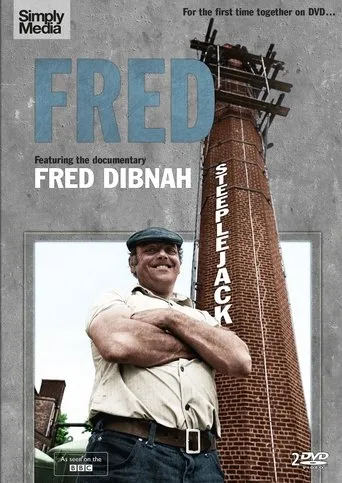 Póster de la serie Fred