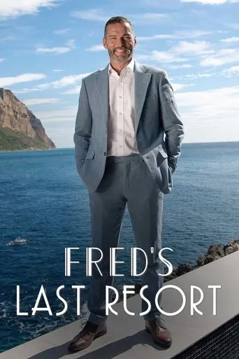 Póster de la serie Fred's Last Resort