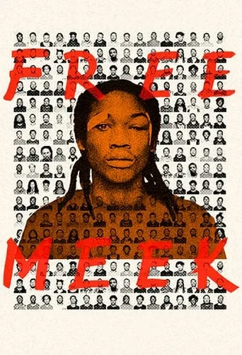Póster de la serie Free Meek
