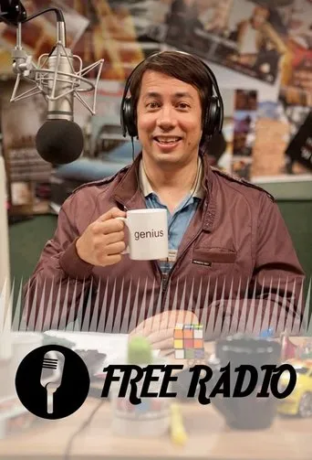 Póster de la serie Free Radio