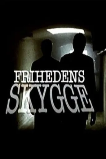 Póster de la serie Frihetens skugga