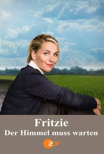 Póster de la serie Fritzie - Der Himmel muss warten