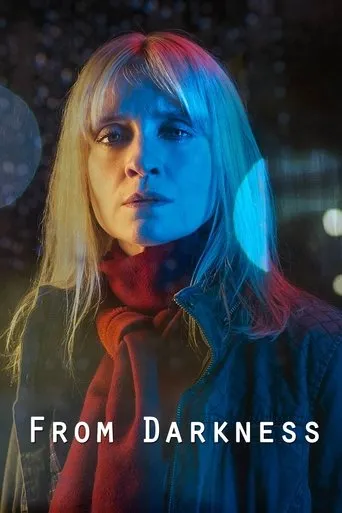Póster de la serie From Darkness