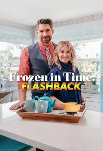 Póster de la serie Frozen in Time: Flashback