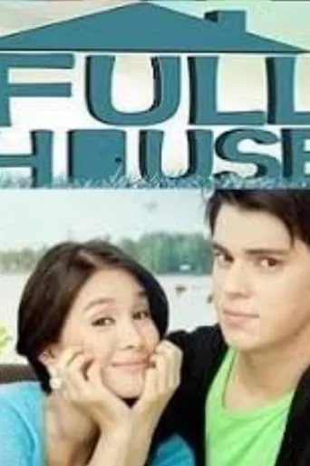 Póster de la serie Full House