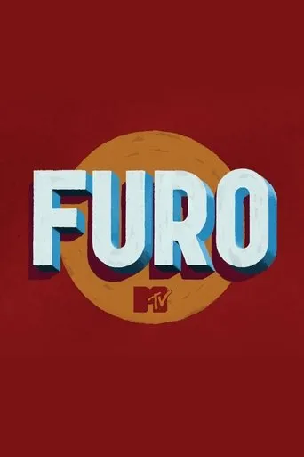 Póster de la serie Furo MTV