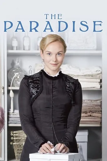 Póster de la serie Galerias Paradise